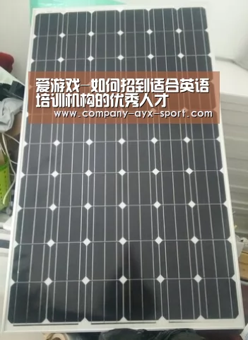 爱游戏-如何招到适合英语培训机构的优秀人才(图1) 爱游戏体育
