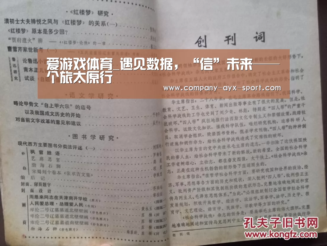 爱游戏体育_遇见数据,“信”未来——个旅太原行(图2) 爱游戏
