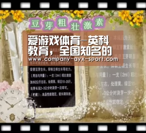 爱游戏体育-英科教育,全国知名的涉外教育机构之一(图3) 爱游戏官网