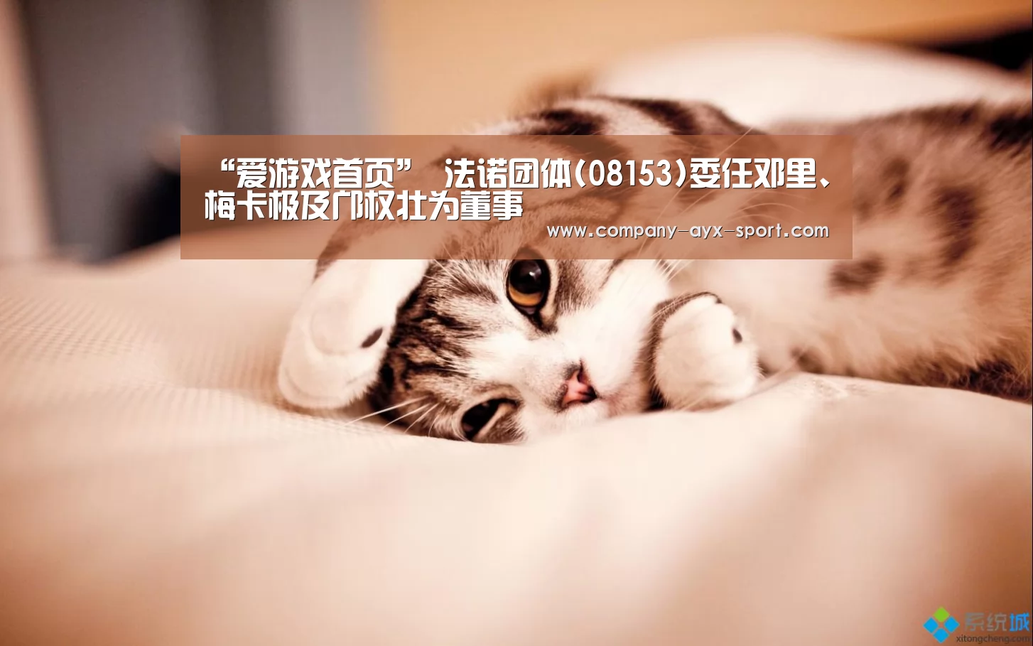 “爱游戏首页”
法诺团体(08153)委任邓里、梅卡极及邝权壮为董事(图1) 爱游戏体育